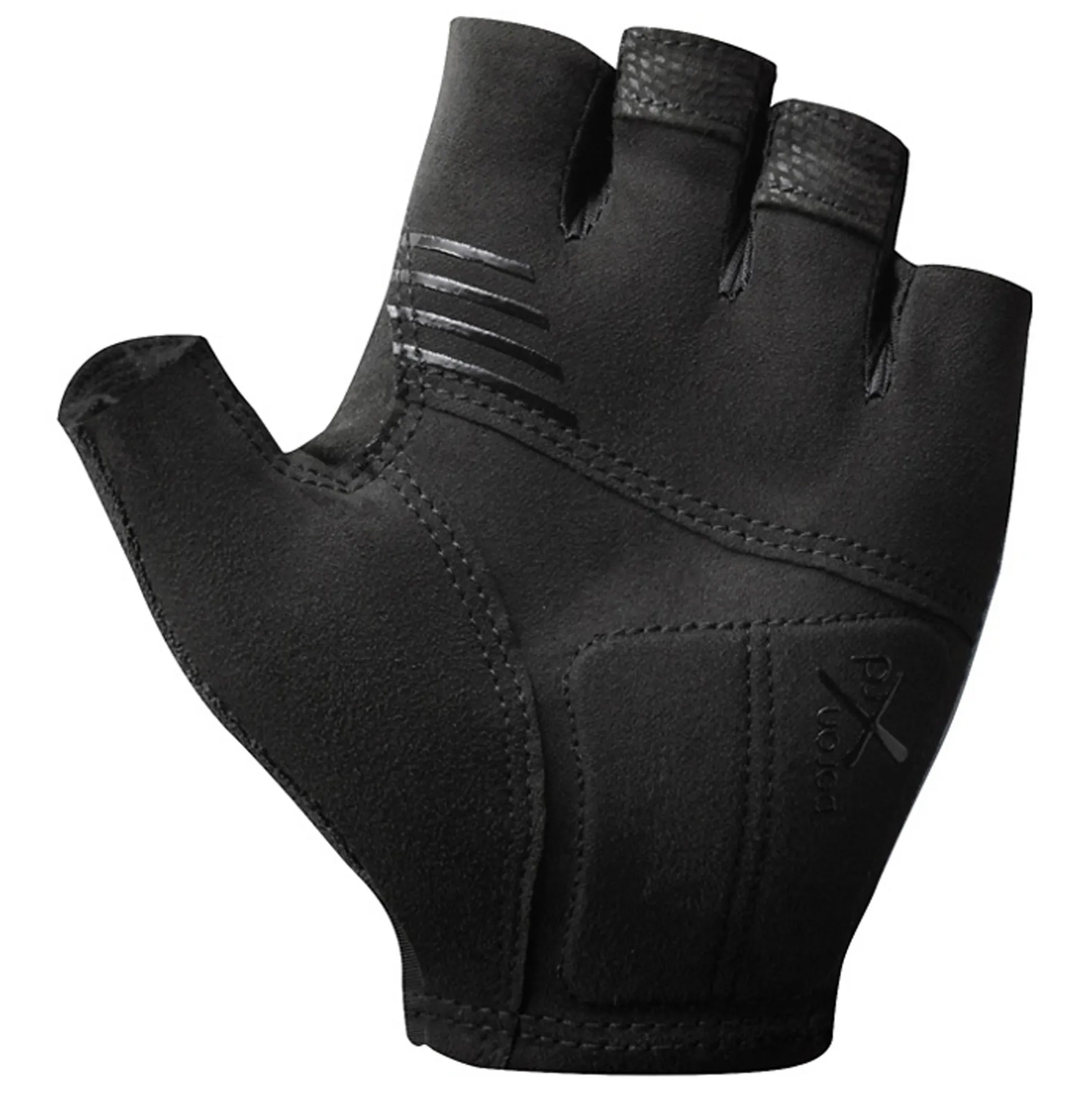 Guanti Shimano Escape - Nero