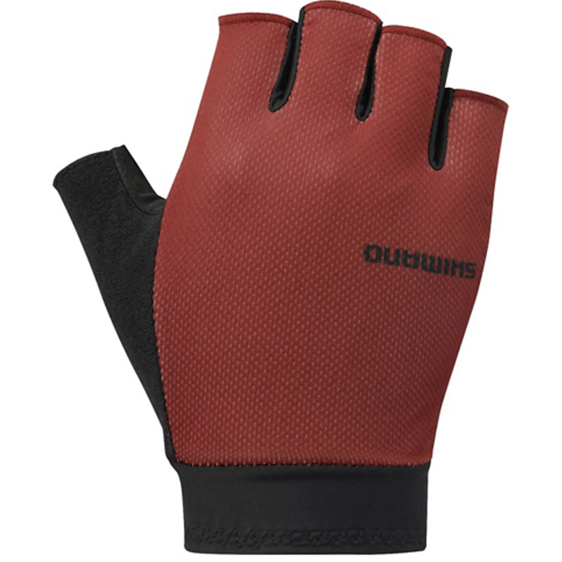 Guanti Shimano Explorer - Bordeaux
