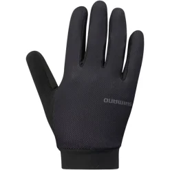 Guanti Shimano Explorer FF - Nero