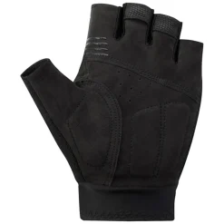 Guanti Shimano Explorer - Nero