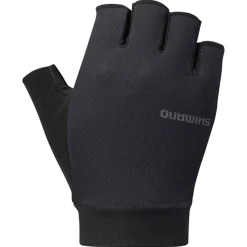 Guanti Shimano Explorer - Nero
