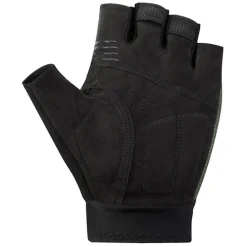 Guanti Shimano Explorer - Verde
