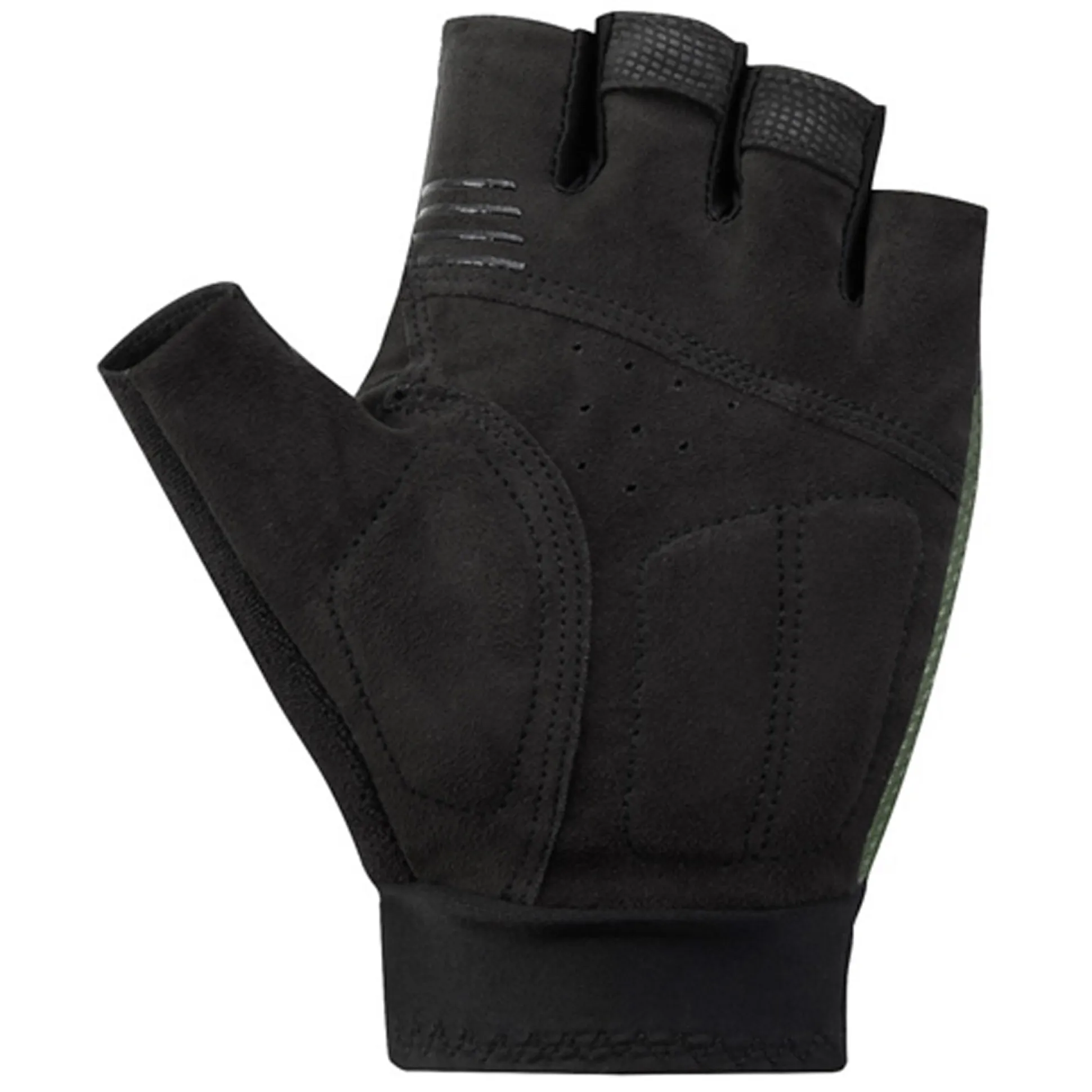 Guanti Shimano Explorer - Verde