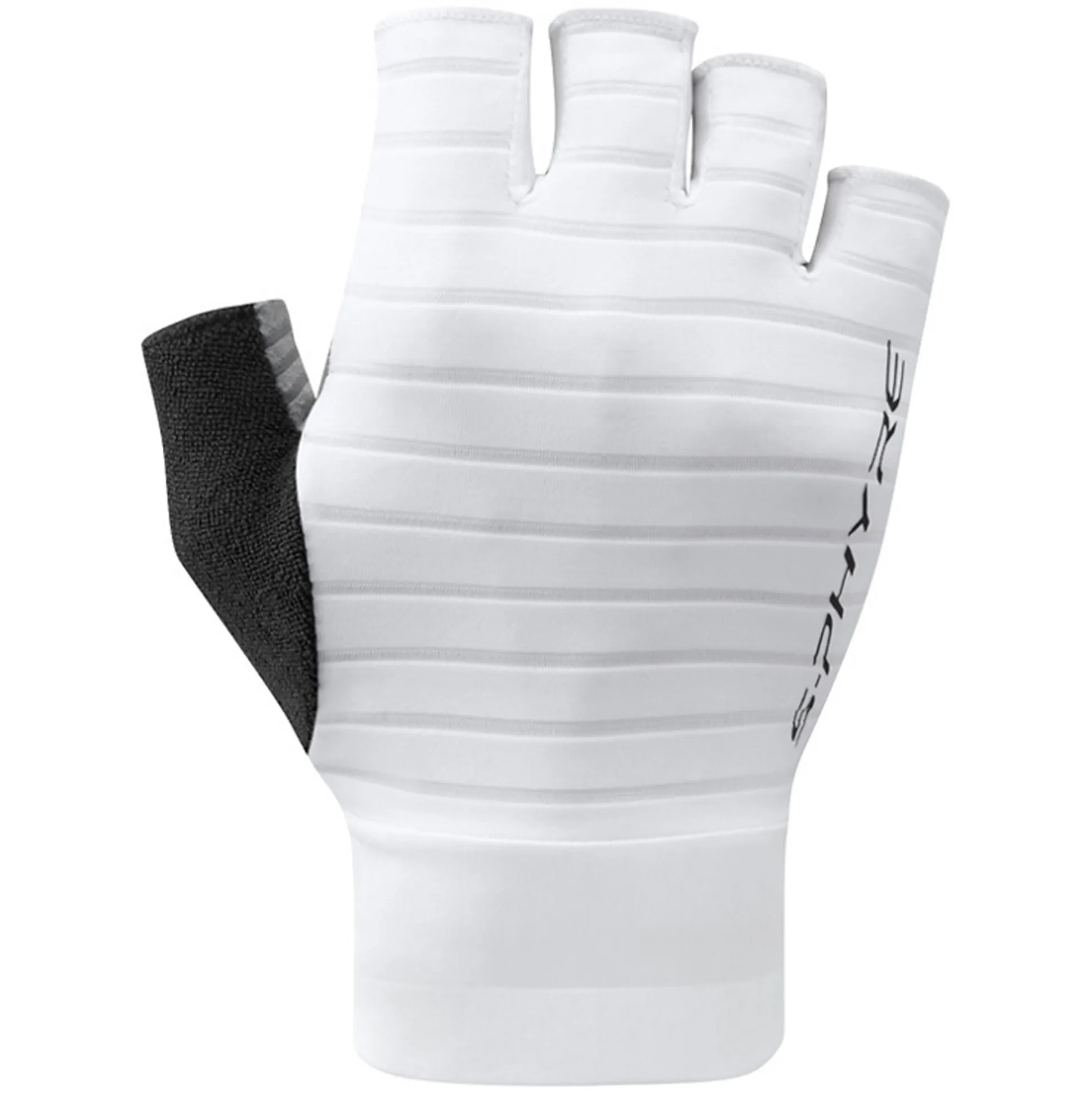Guanti Shimano S-Phyre Flash - Bianco