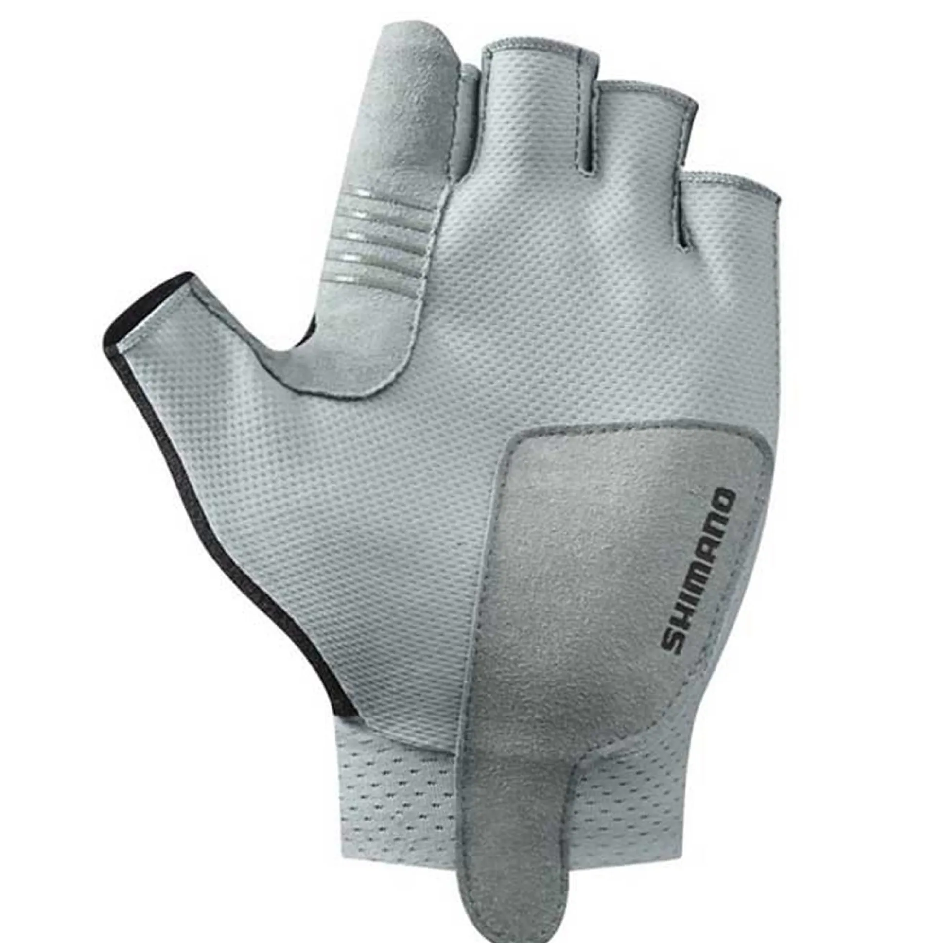 Guanti Shimano S-Phyre Leggera - Grigio