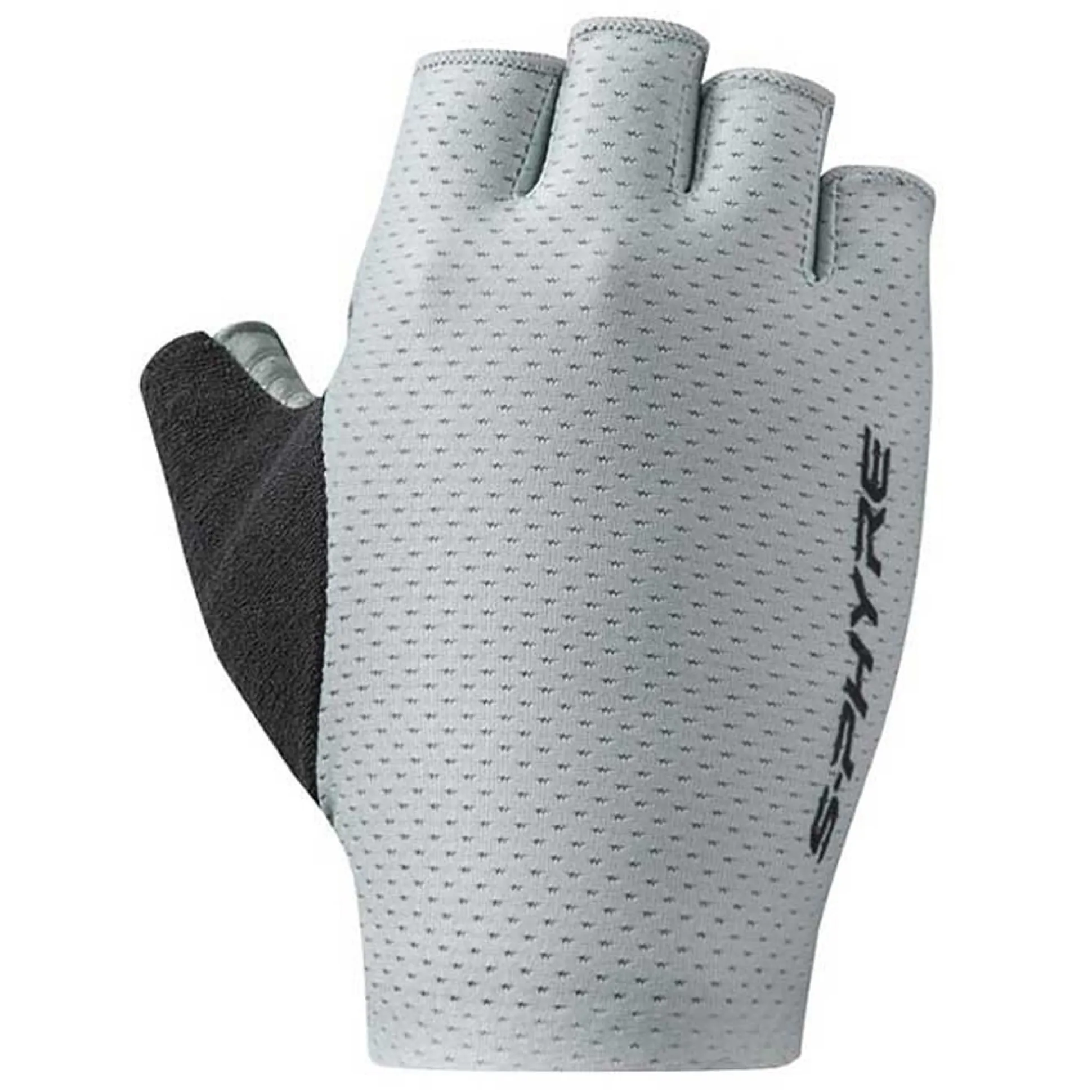 Guanti Shimano S-Phyre Leggera - Grigio