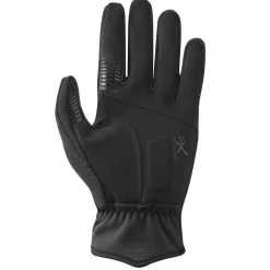 Guanti Shimano Windstopper Insulated - Nero