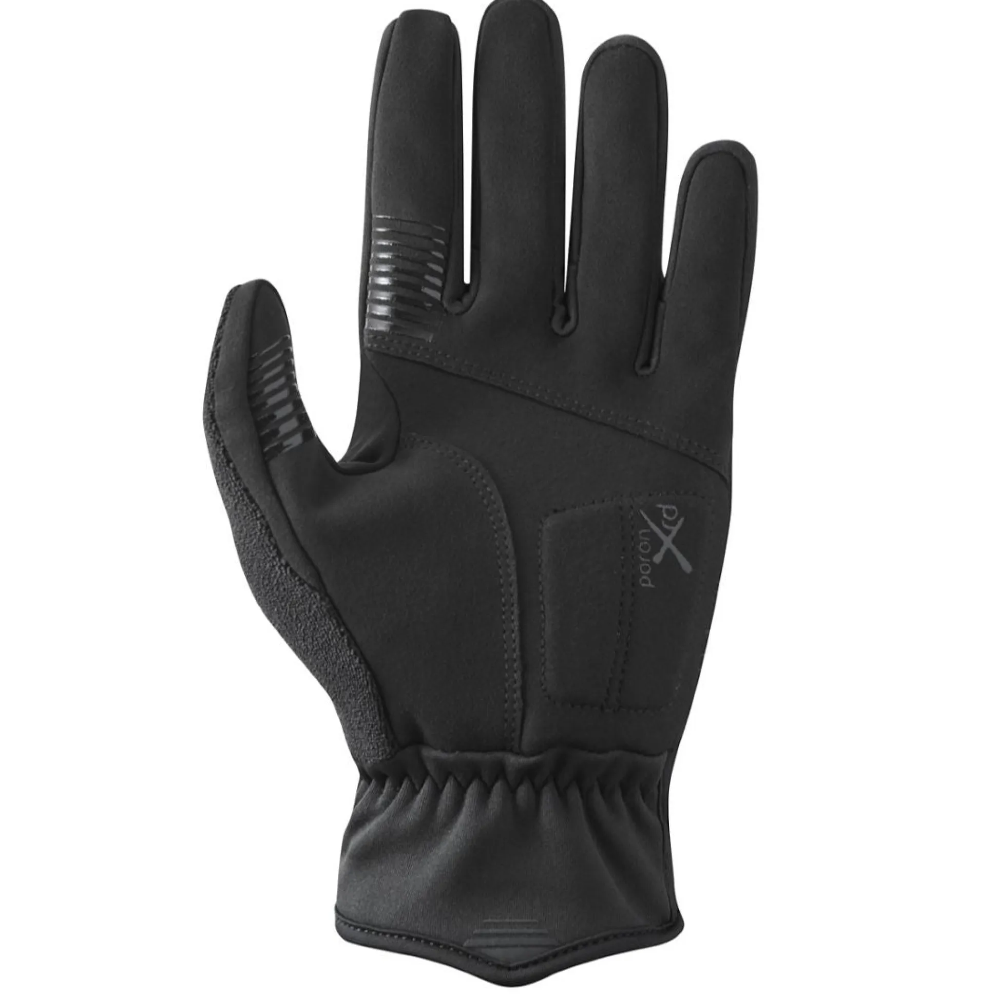 Guanti Shimano Windstopper Insulated - Nero