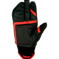 Guanti Snowlife Bios Wind 2 Finger - Nero