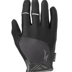 Guanti Specialized BG Dual Gel Lf - Nero