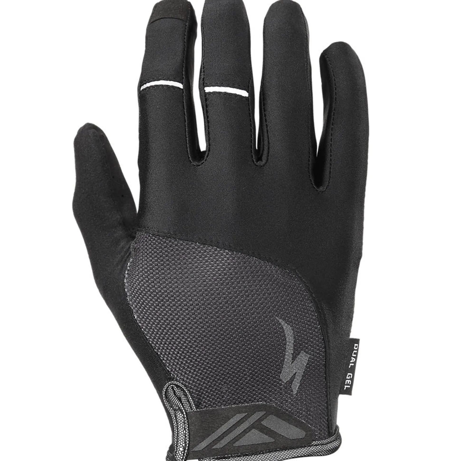Guanti Specialized BG Dual Gel Lf - Nero