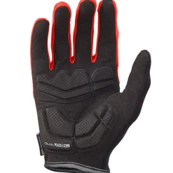 Guanti Specialized BG Dual Gel Lf - Rosso
