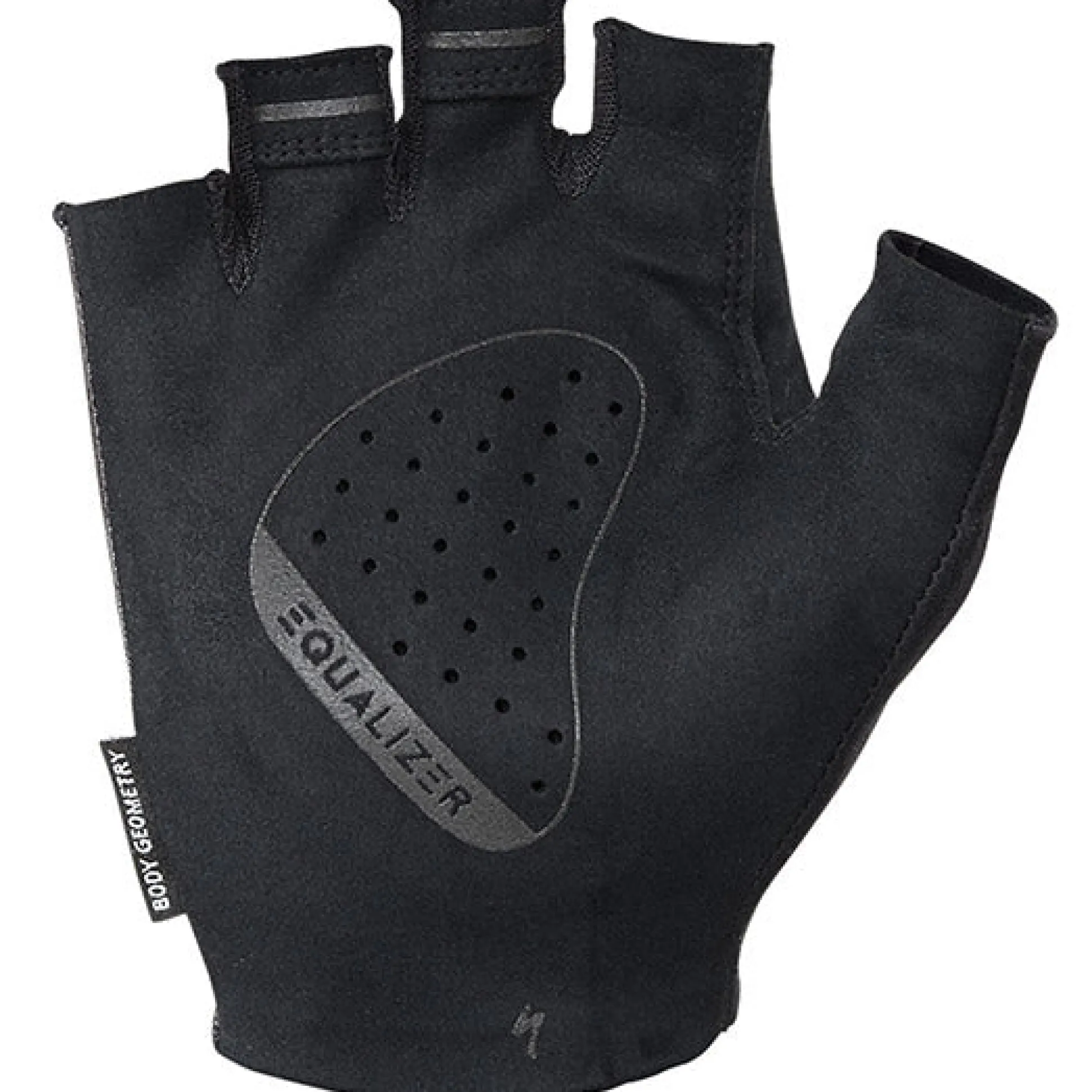 Guanti Specialized BG Grail - Nero