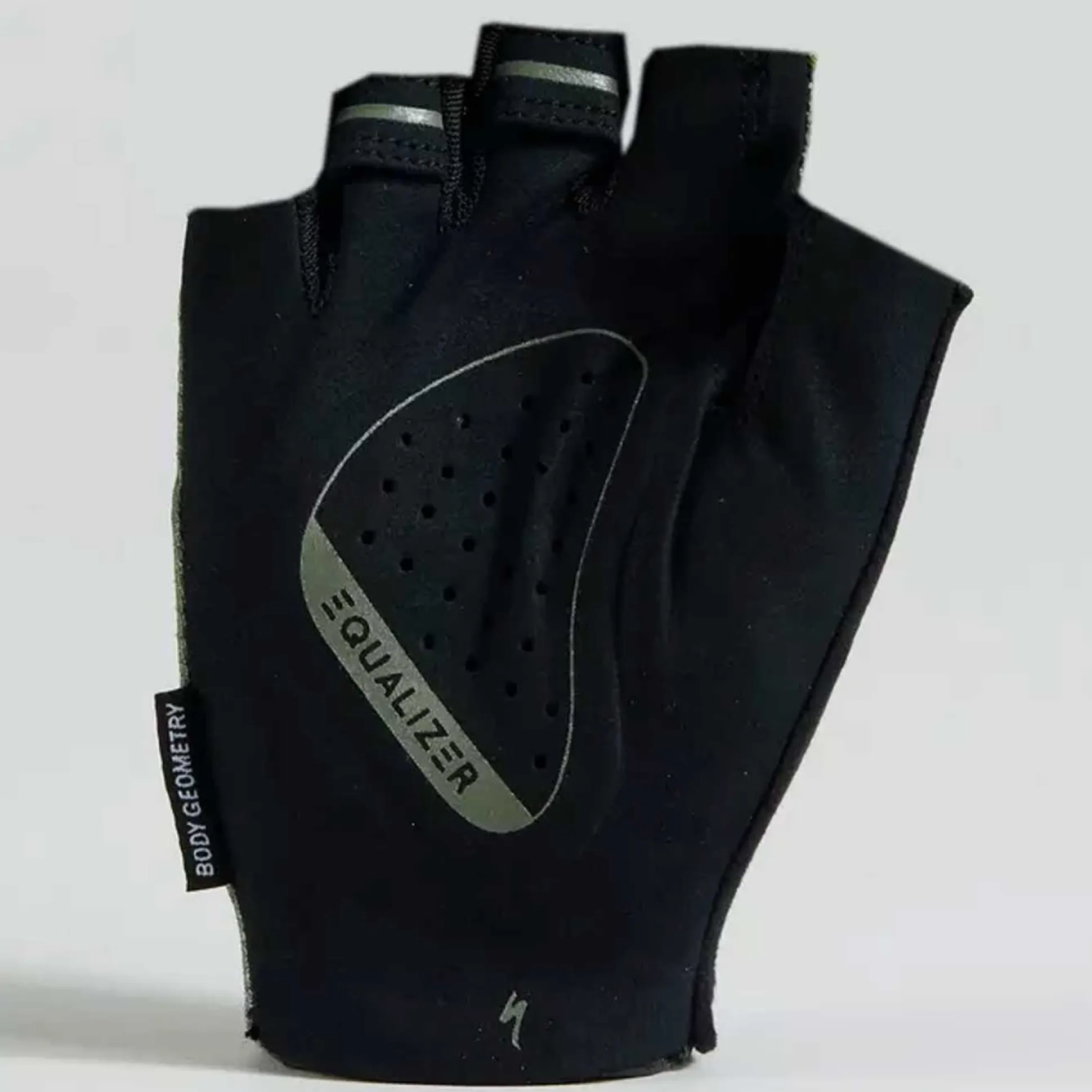 Guanti Specialized BG Grail - Verde