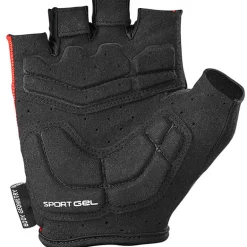 Guanti Specialized BG Sport Gel - Rosso