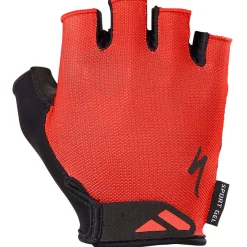 Guanti Specialized BG Sport Gel - Rosso