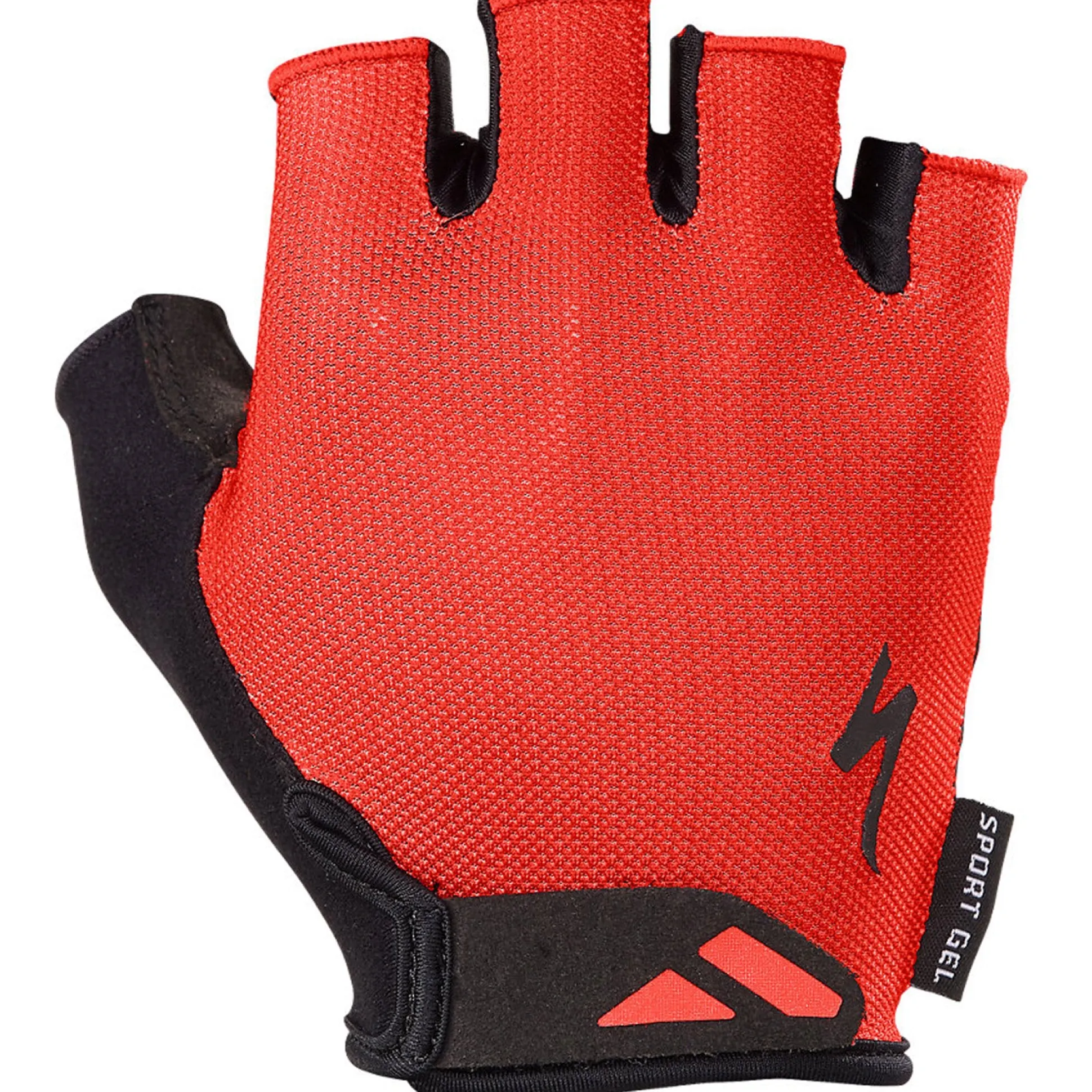 Guanti Specialized BG Sport Gel - Rosso