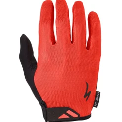 Guanti Specialized BG Sport Gel Lf - Rosso