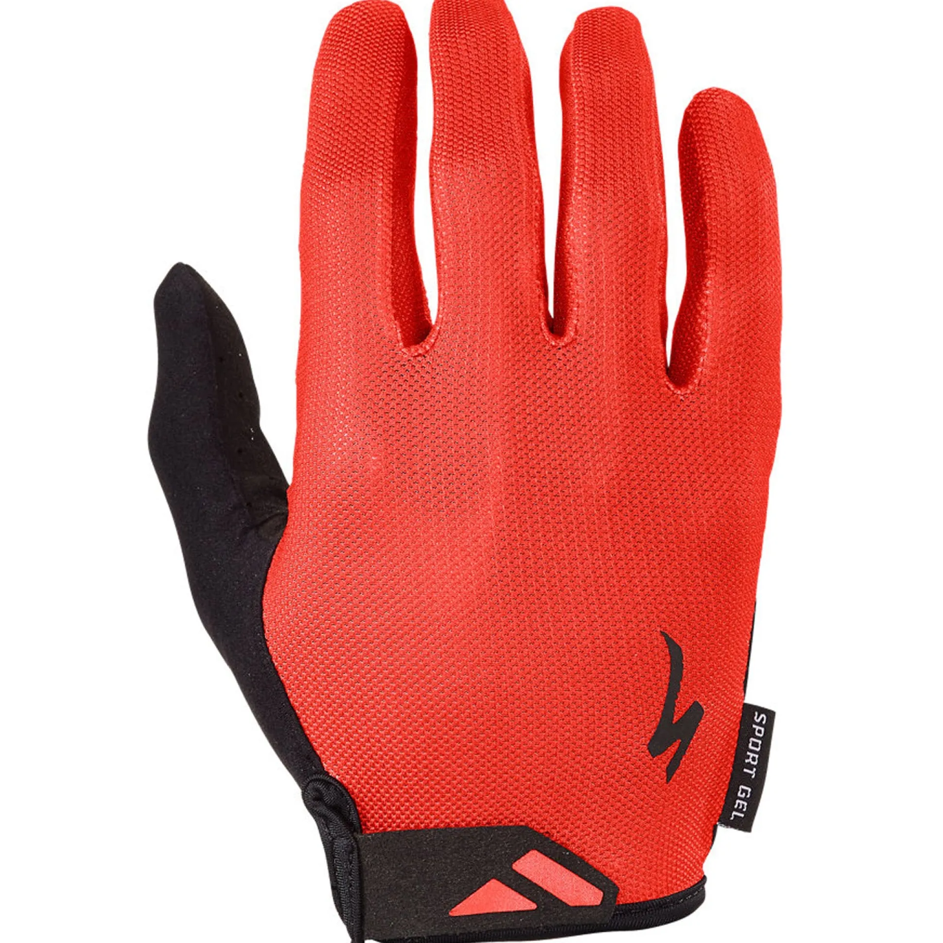 Guanti Specialized BG Sport Gel Lf - Rosso