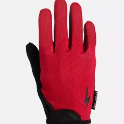 Guanti Specialized BG Sport Gel Lf - Rosso vivid