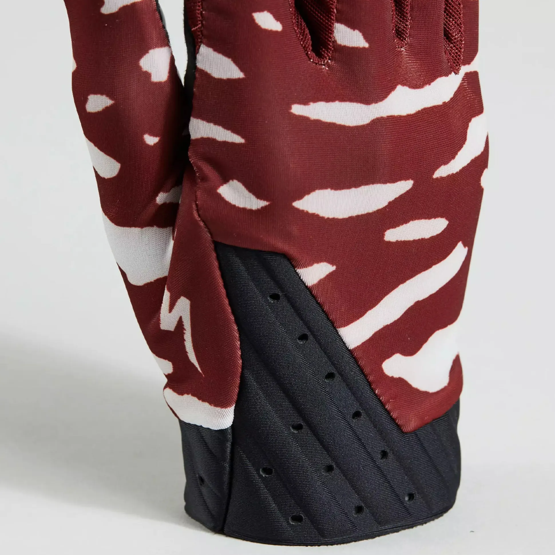 Guanti Specialized Guanti Prey Trail Air - Bordeaux