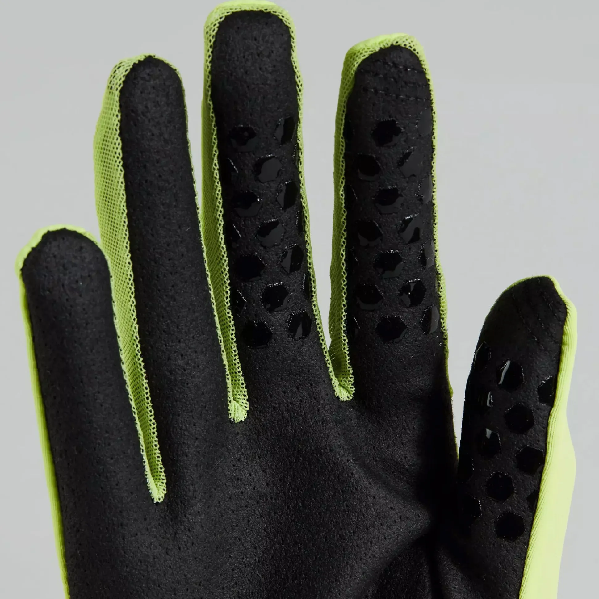 Guanti Specialized Guanti Trail Air - Verde
