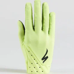Guanti Specialized Guanti Trail Air - Verde