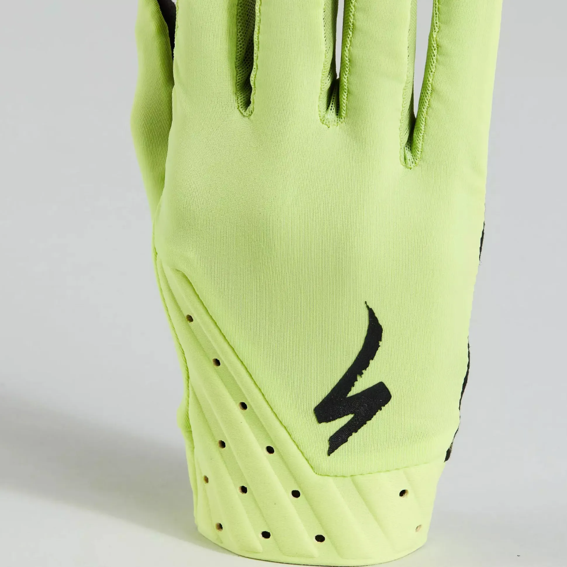 Guanti Specialized Guanti Trail Air - Verde