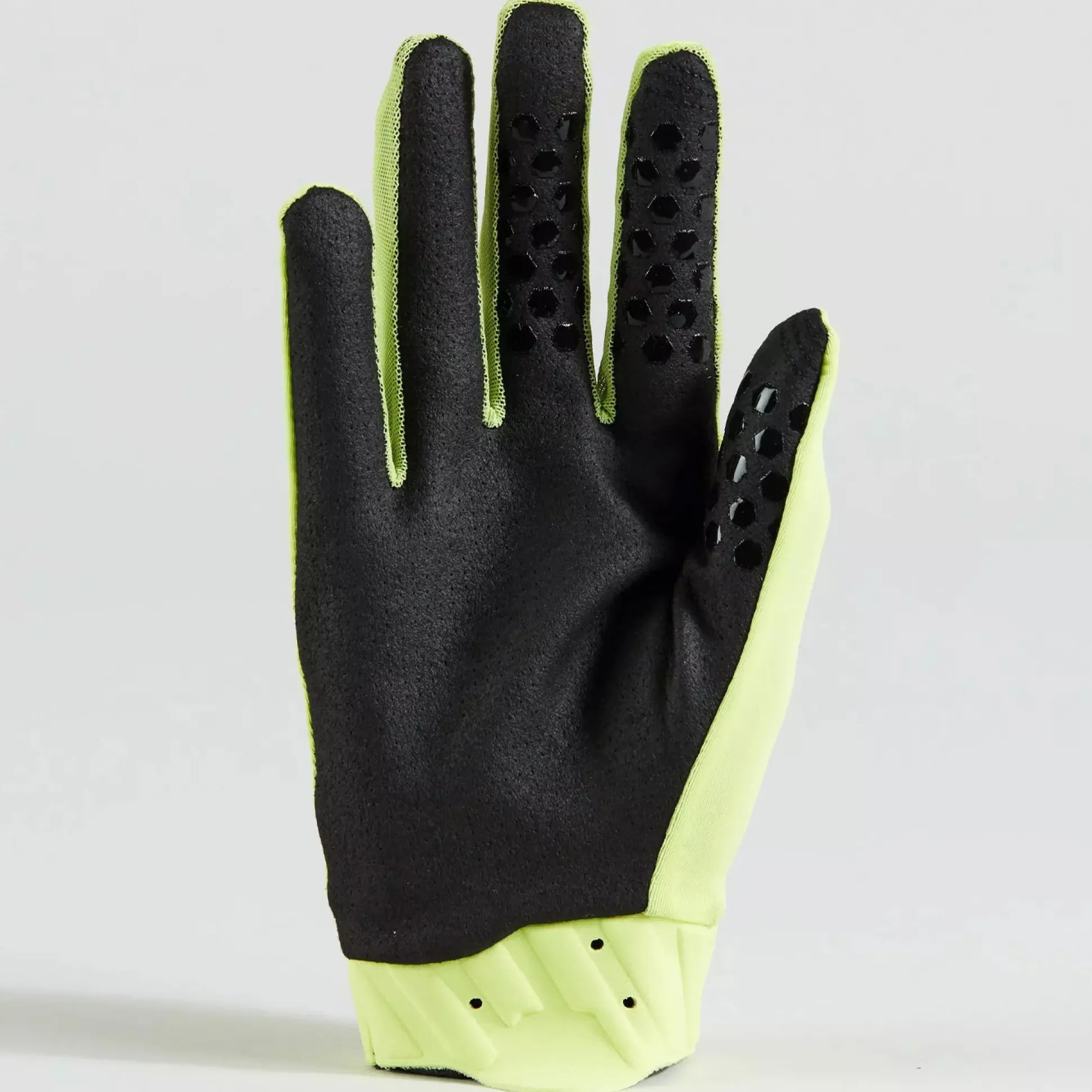 Guanti Specialized Guanti Trail Air - Verde