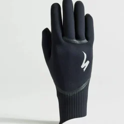 Guanti Specialized Neoprene - Nero