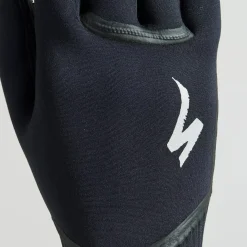 Guanti Specialized Neoprene - Nero