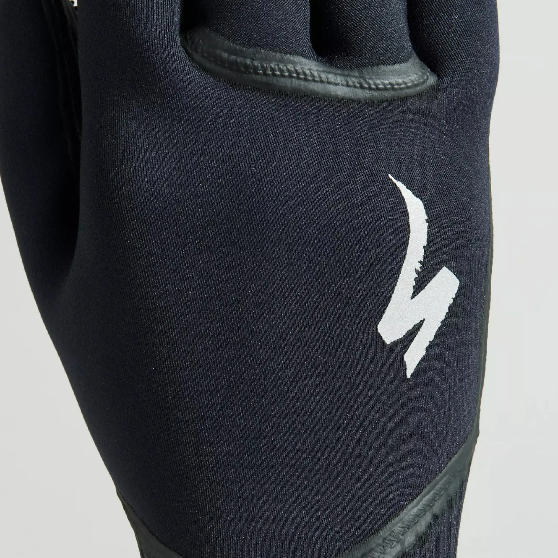 Guanti Specialized Neoprene - Nero