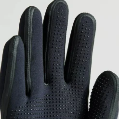 Guanti Specialized Neoprene - Nero