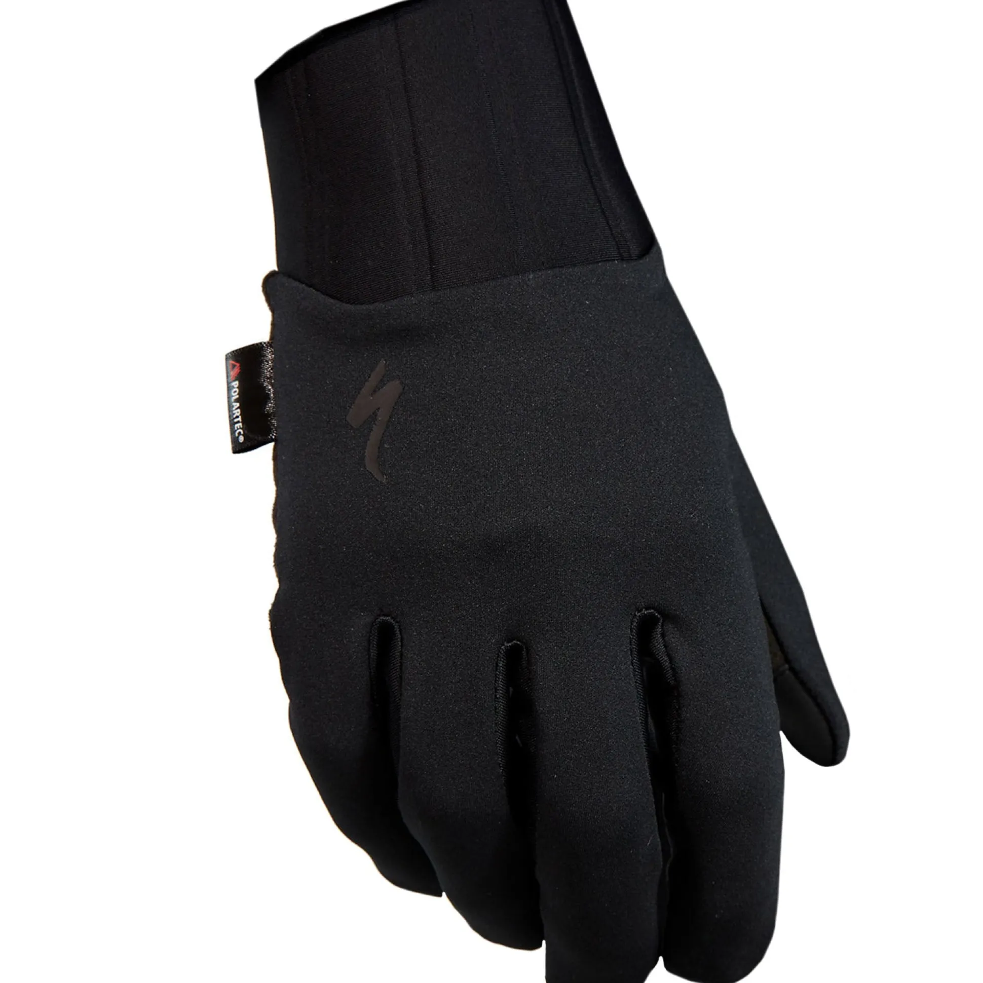 Guanti Specialized Prime Series Thermal - Nero