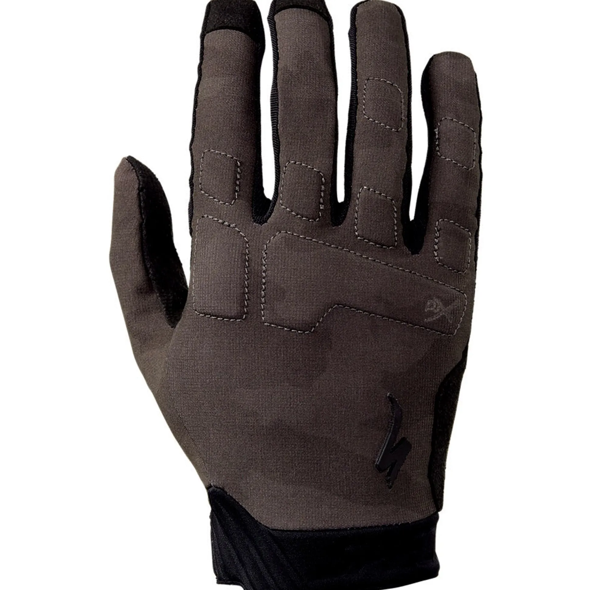 Guanti Specialized Ridge - Grigio