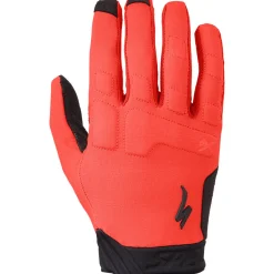 Guanti Specialized Ridge - Rosso