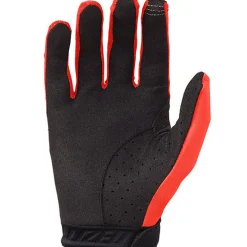 Guanti Specialized Ridge - Rosso