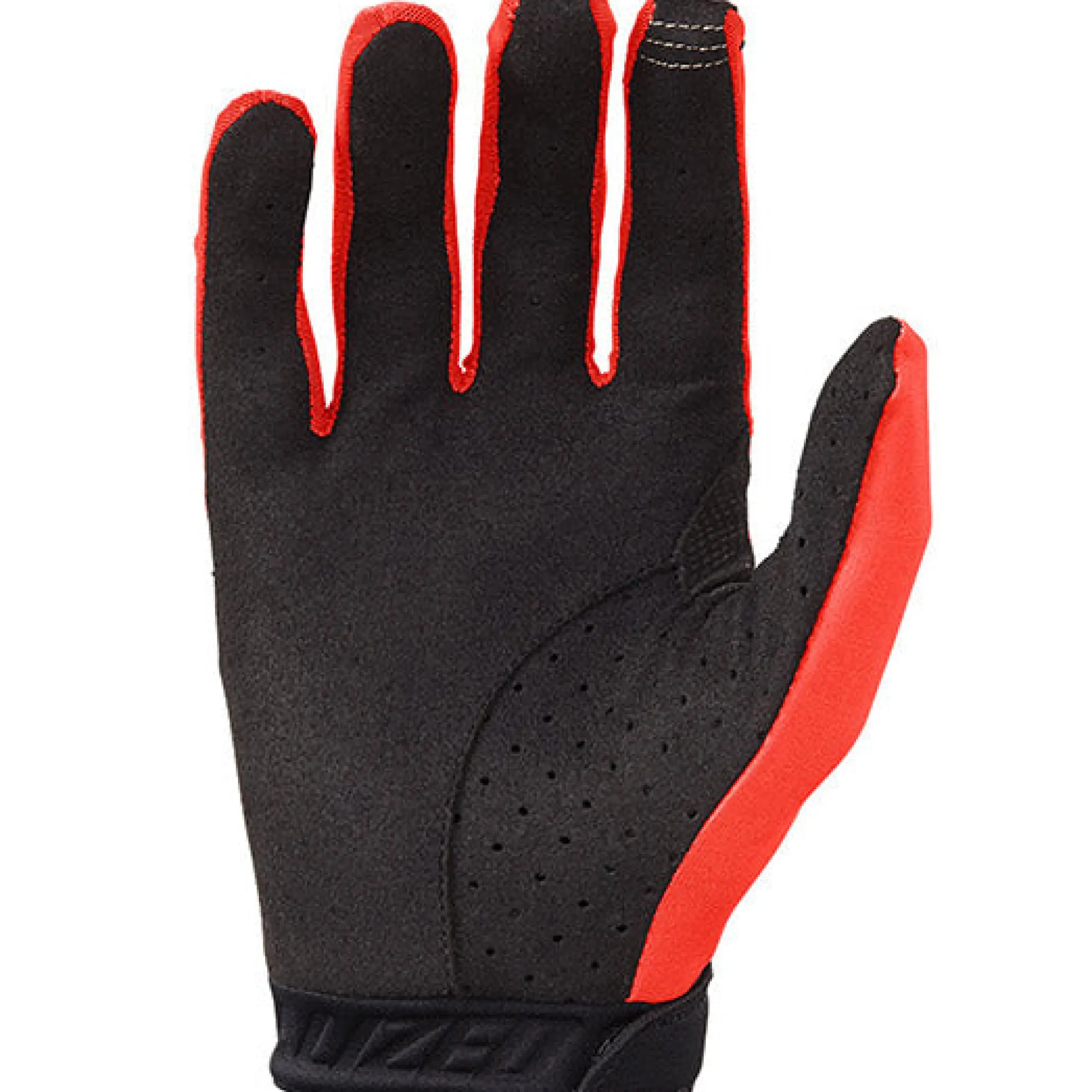 Guanti Specialized Ridge - Rosso