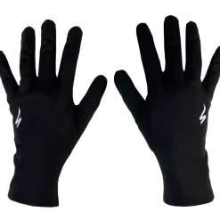 Guanti Specialized Softshell Thermal - Nero