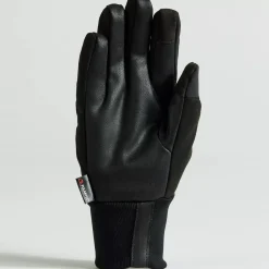 Guanti Specialized Softshell Deep Winter - Nero