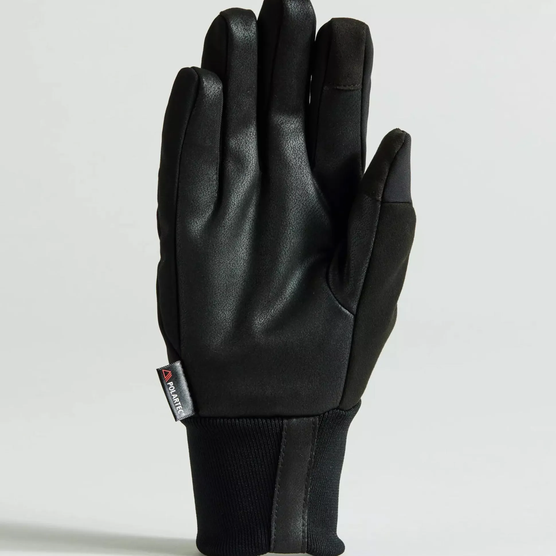 Guanti Specialized Softshell Deep Winter - Nero