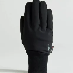Guanti Specialized Softshell Deep Winter - Nero