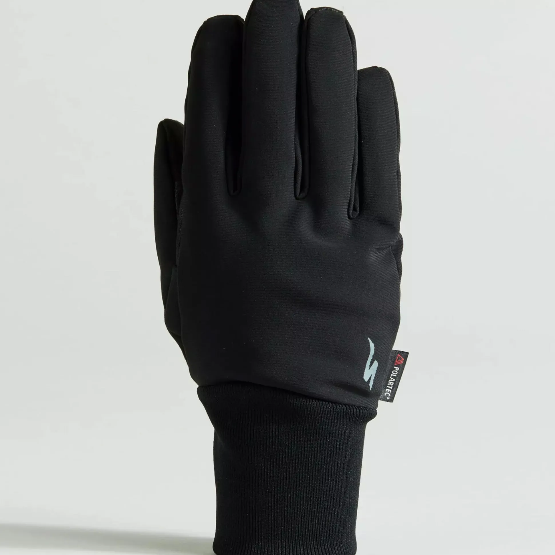 Guanti Specialized Softshell Deep Winter - Nero