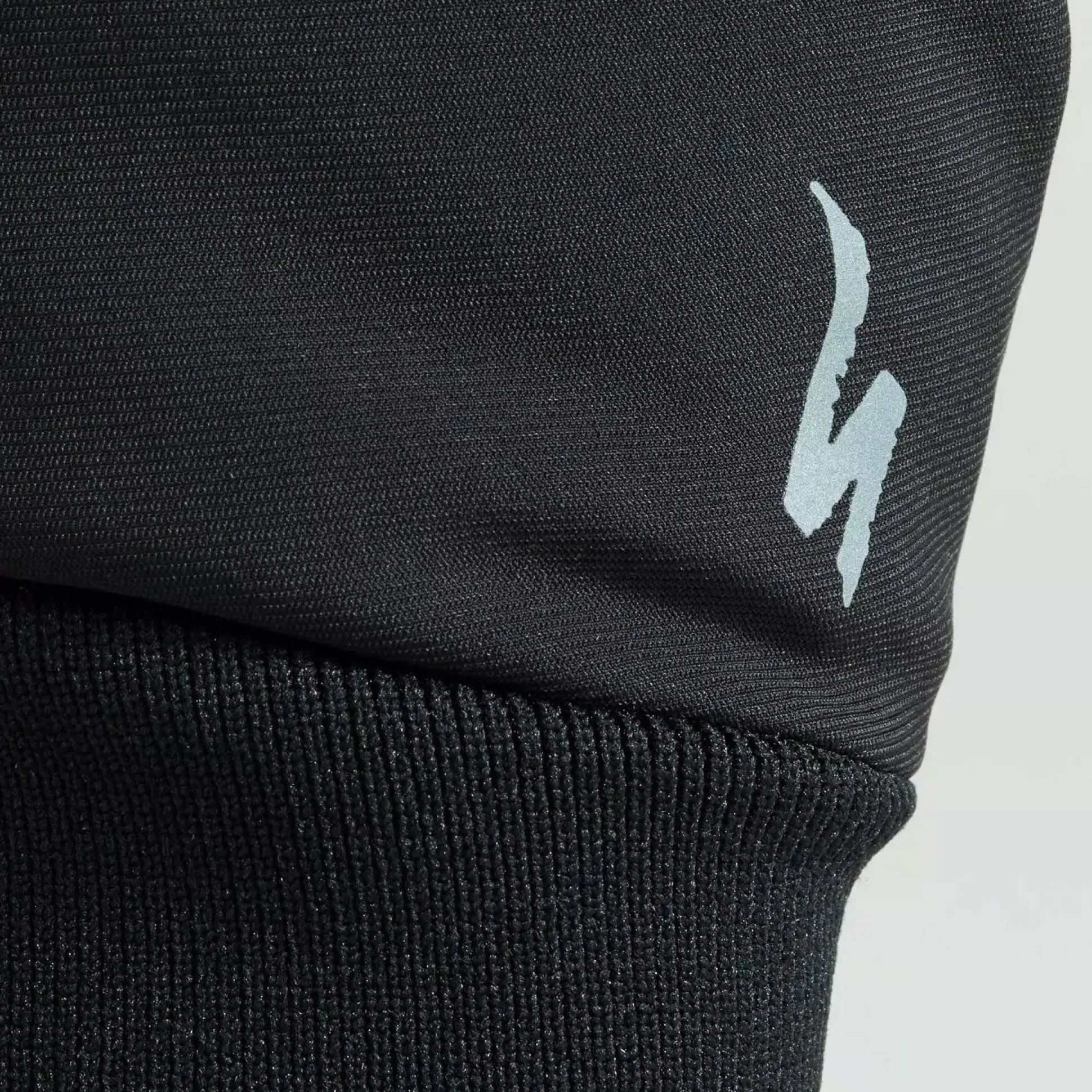 Guanti Specialized Softshell Deep Winter - Nero