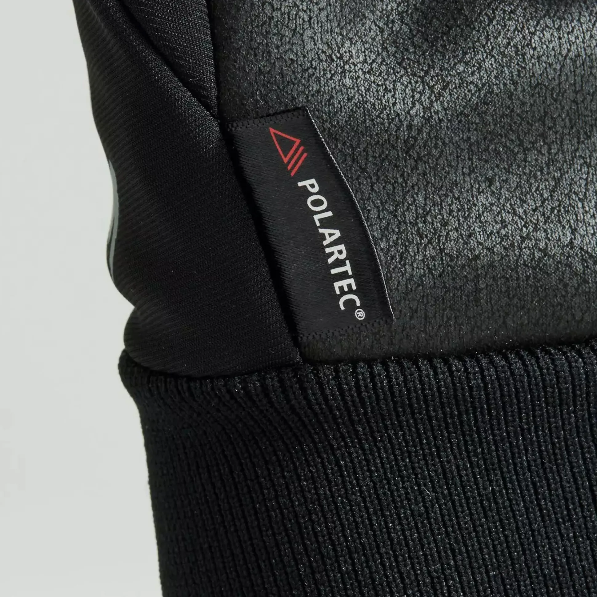 Guanti Specialized Softshell Deep Winter - Nero