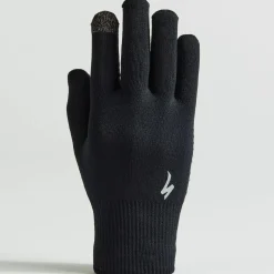 Guanti Specialized Thermal Knit - Nero