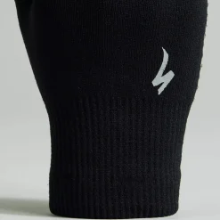 Guanti Specialized Thermal Knit - Nero