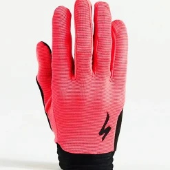Guanti Specialized Trail - Rosso