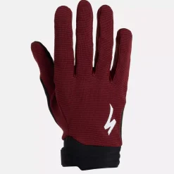 Guanti Specialized Trail - Rosso