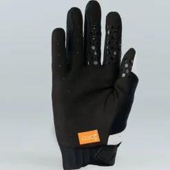 Guanti Specialized Trail-Series D3O - Grigio